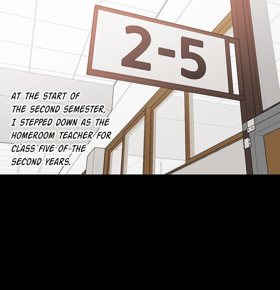 Positively Yours Chapter 64 page 3 - 