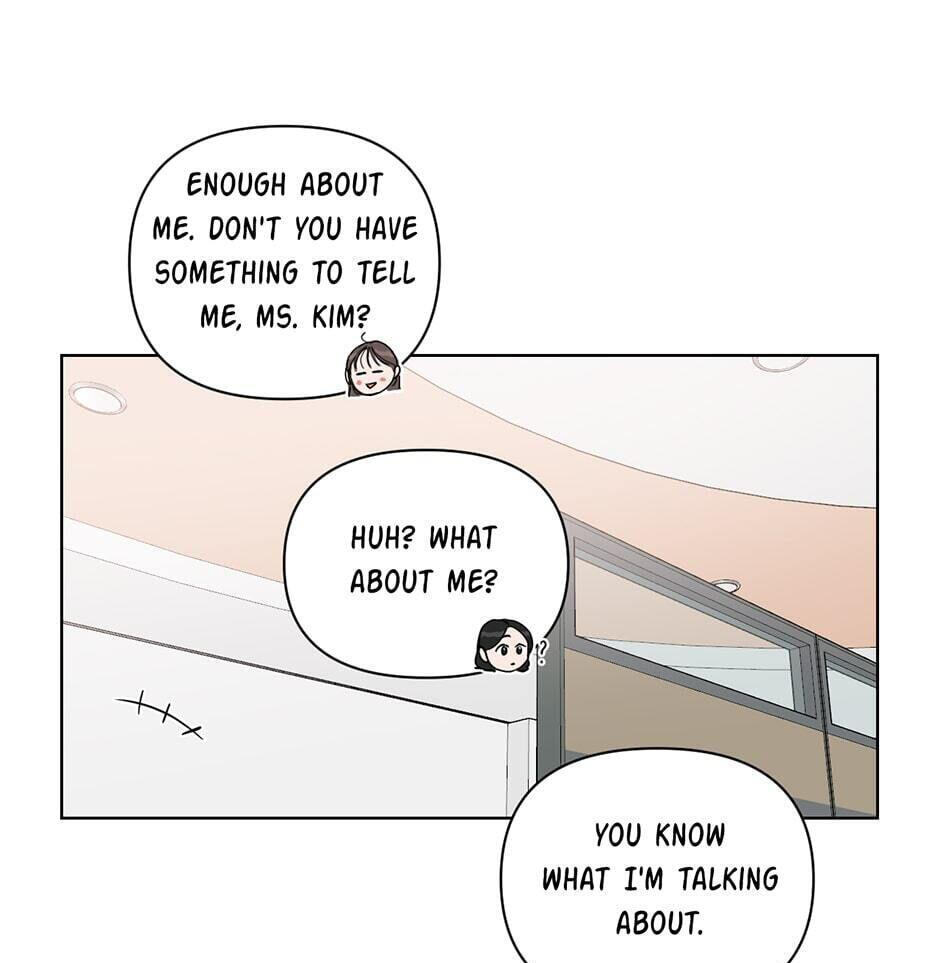Positively Yours Chapter 64 page 21 - 