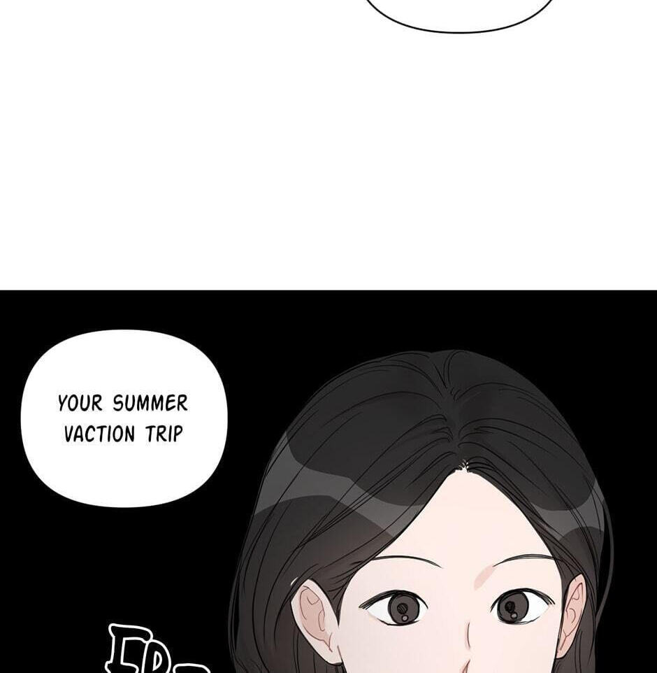 Positively Yours Chapter 64 page 22 - 