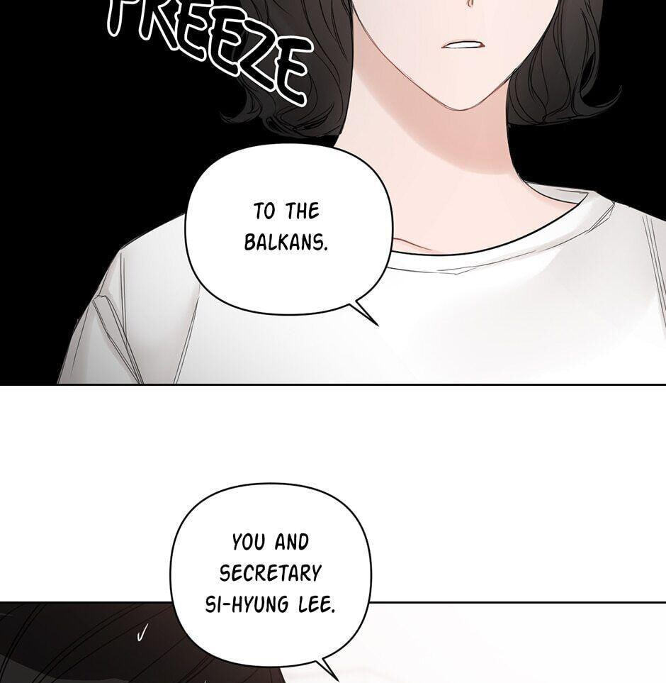 Positively Yours Chapter 64 page 23 - 