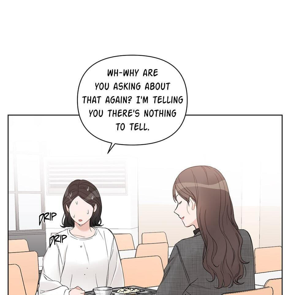 Positively Yours Chapter 64 page 25 - 