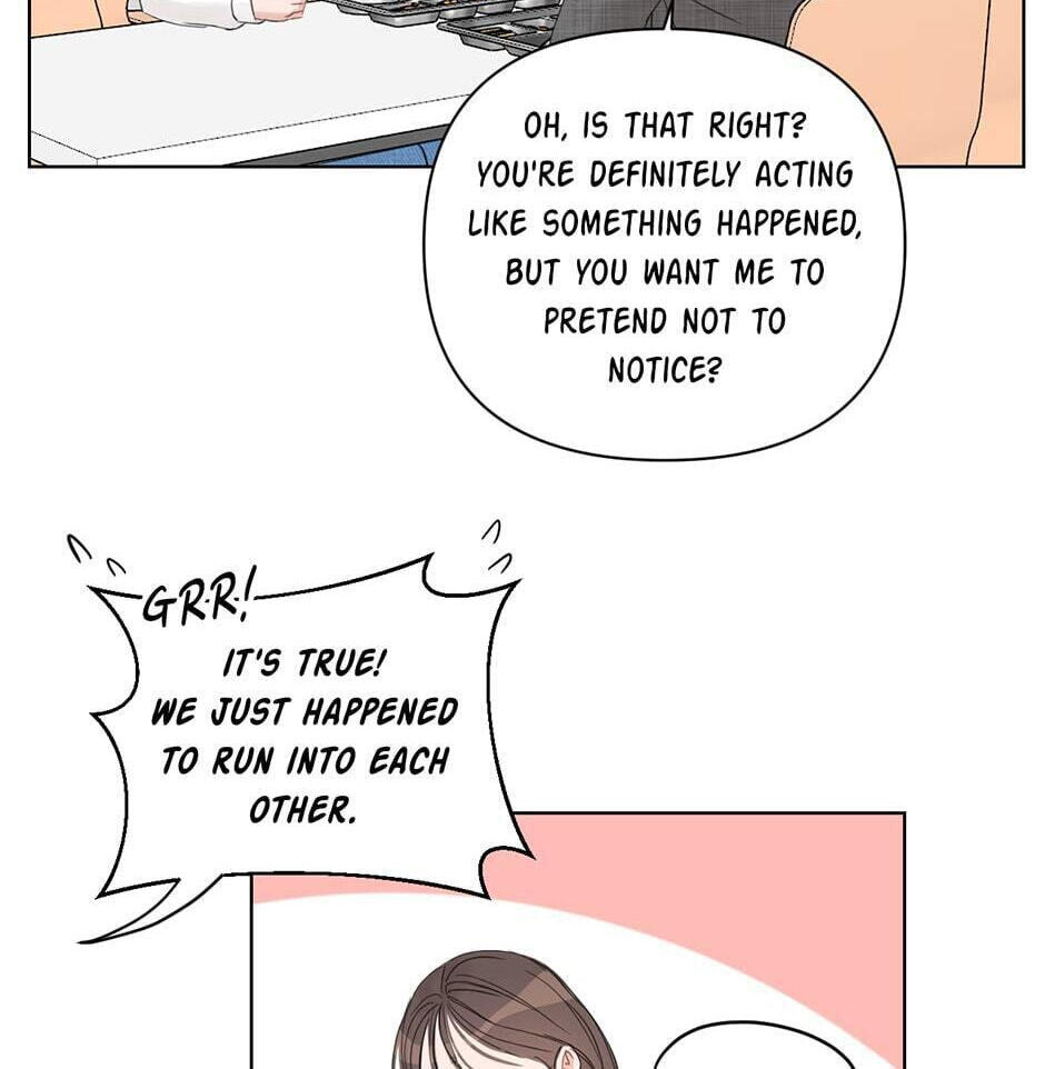 Positively Yours Chapter 64 page 26 - 