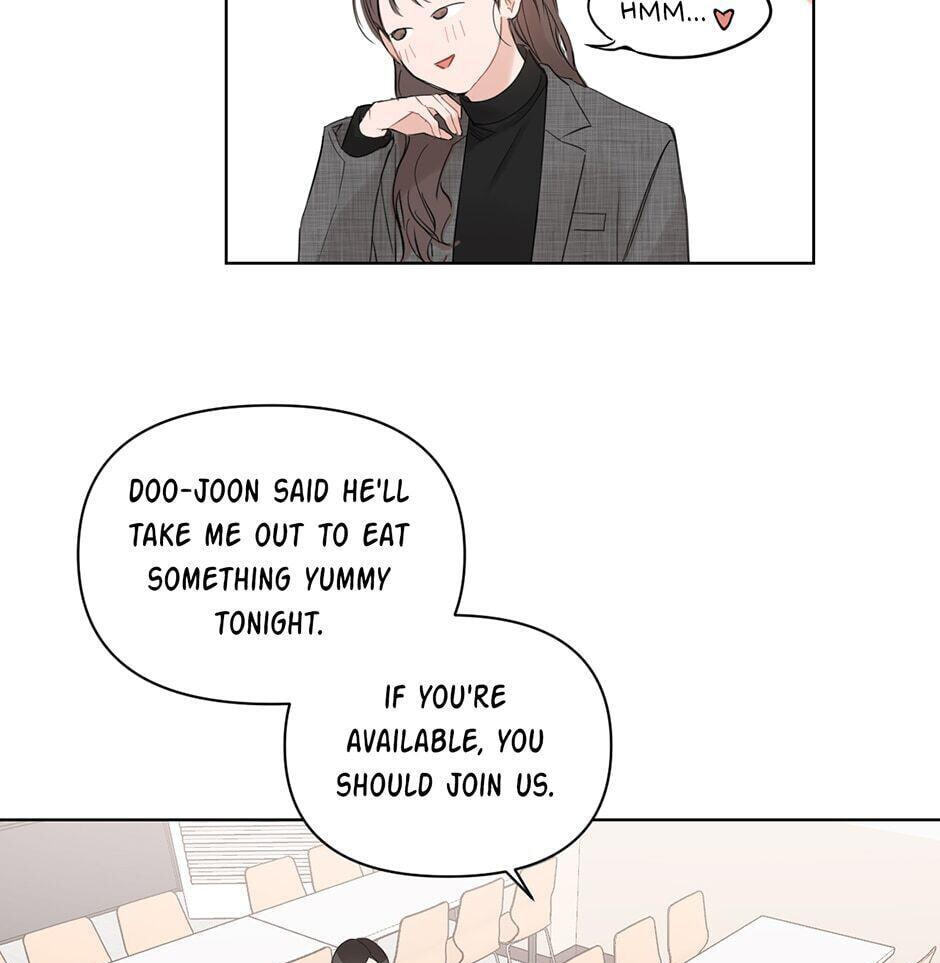 Positively Yours Chapter 64 page 27 - 