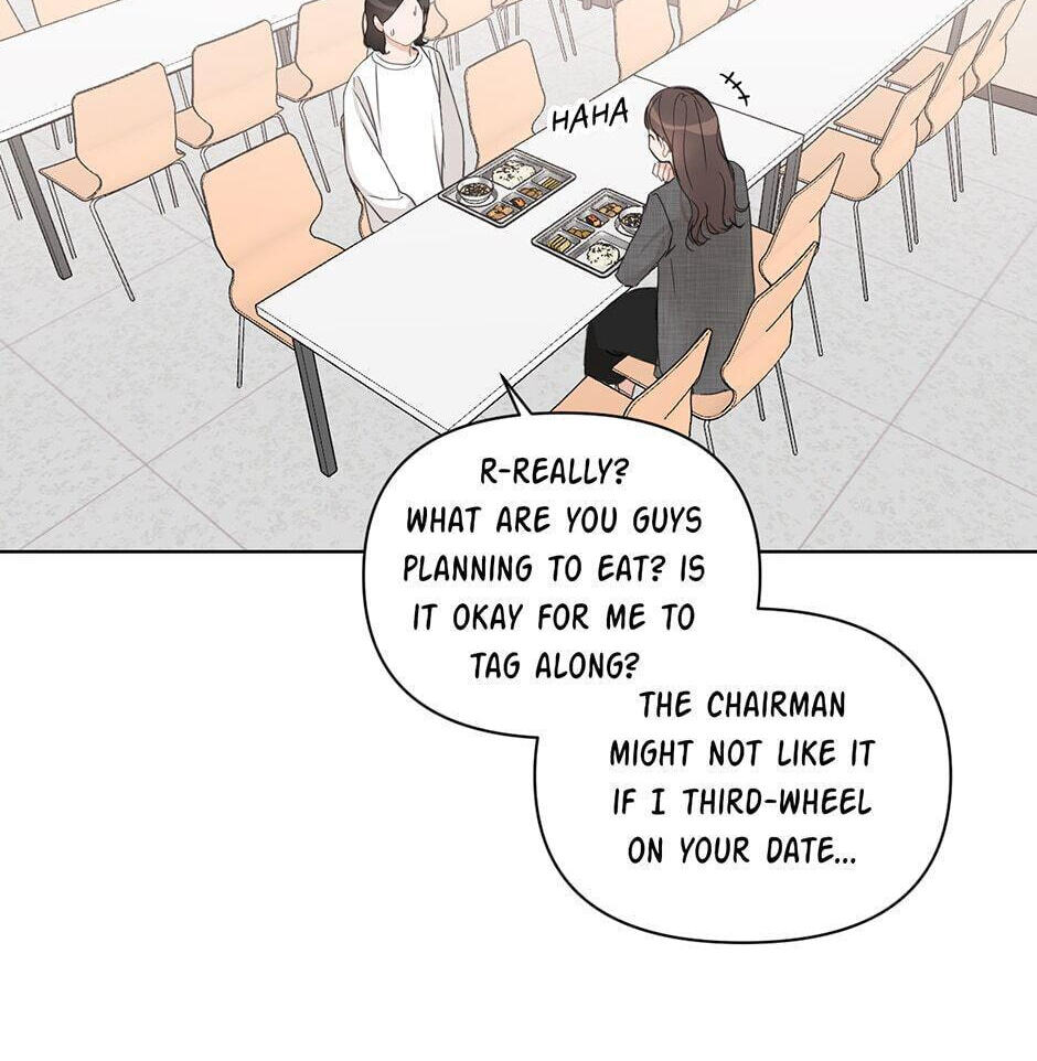 Positively Yours Chapter 64 page 28 - 