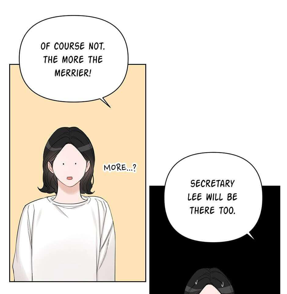 Positively Yours Chapter 64 page 29 - 
