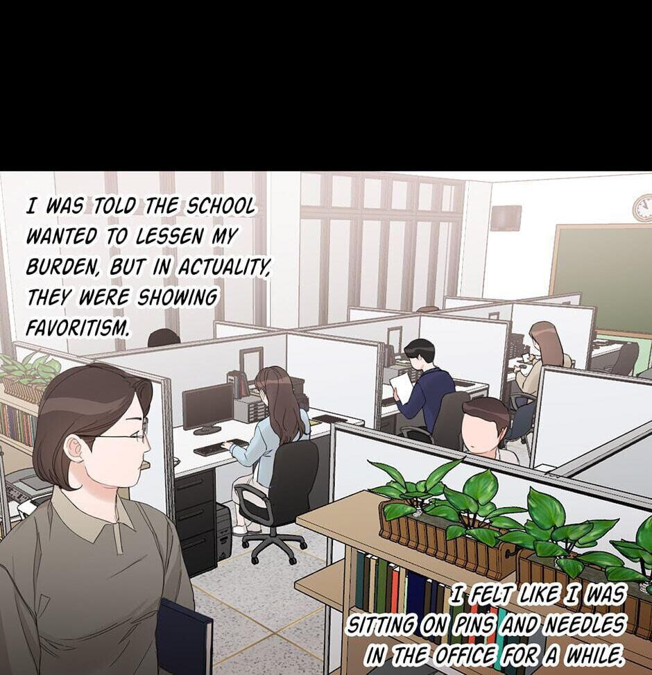 Positively Yours Chapter 64 page 4 - 
