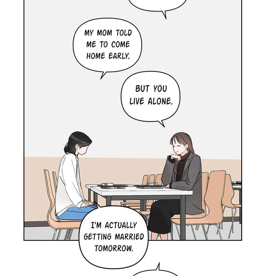 Positively Yours Chapter 64 page 31 - 