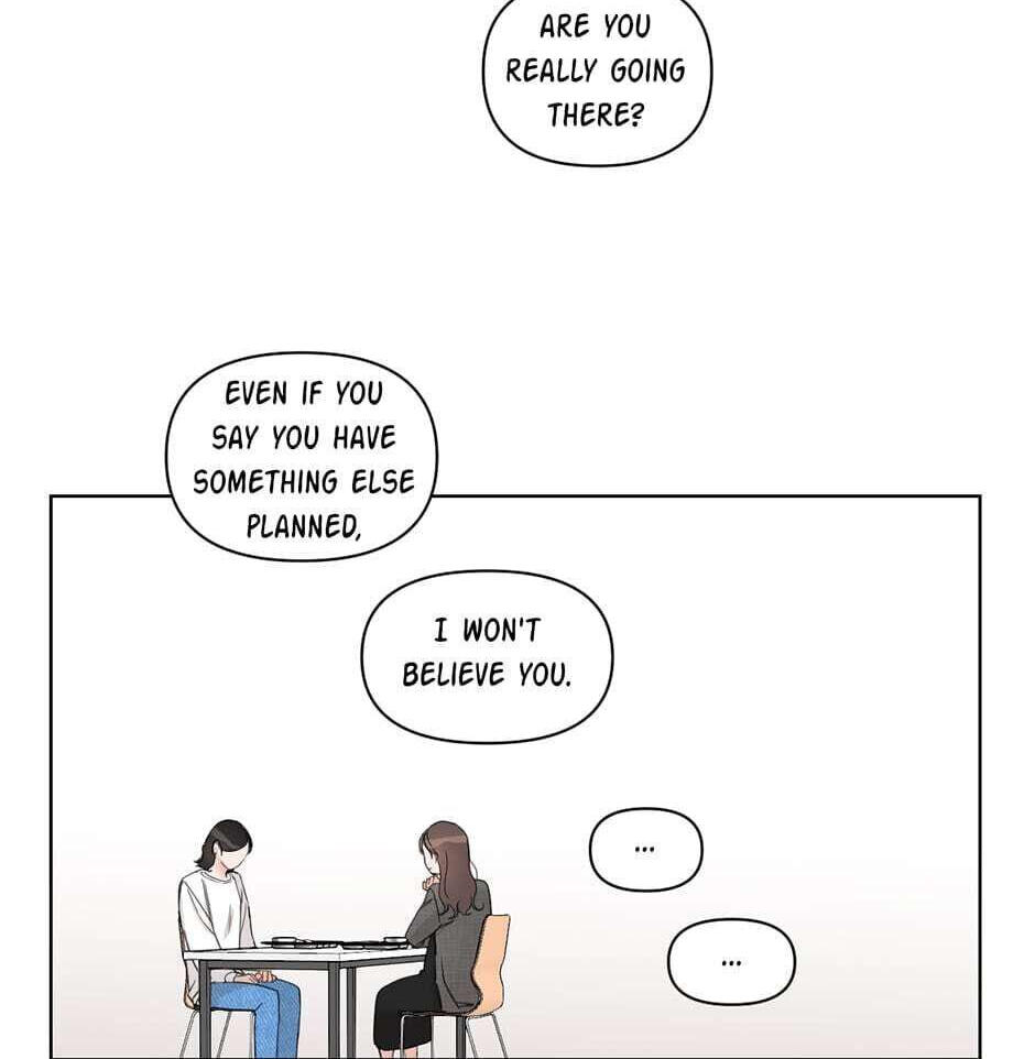 Positively Yours Chapter 64 page 32 - 