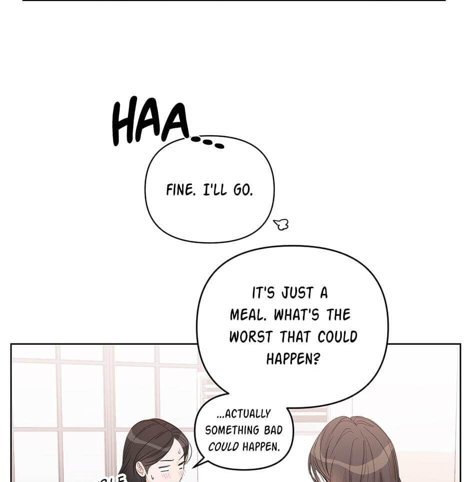 Positively Yours Chapter 64 page 33 - 