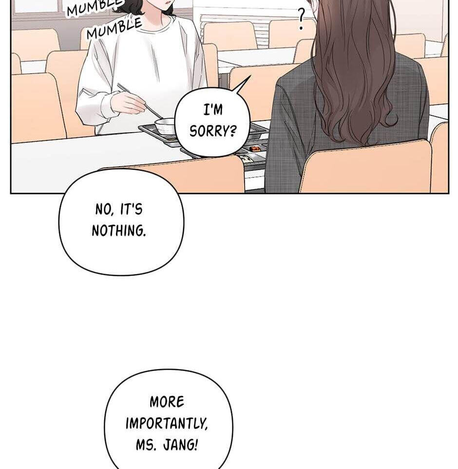 Positively Yours Chapter 64 page 34 - 