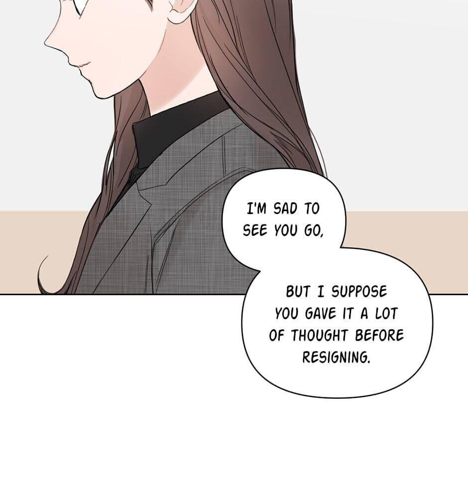 Positively Yours Chapter 64 page 38 - 