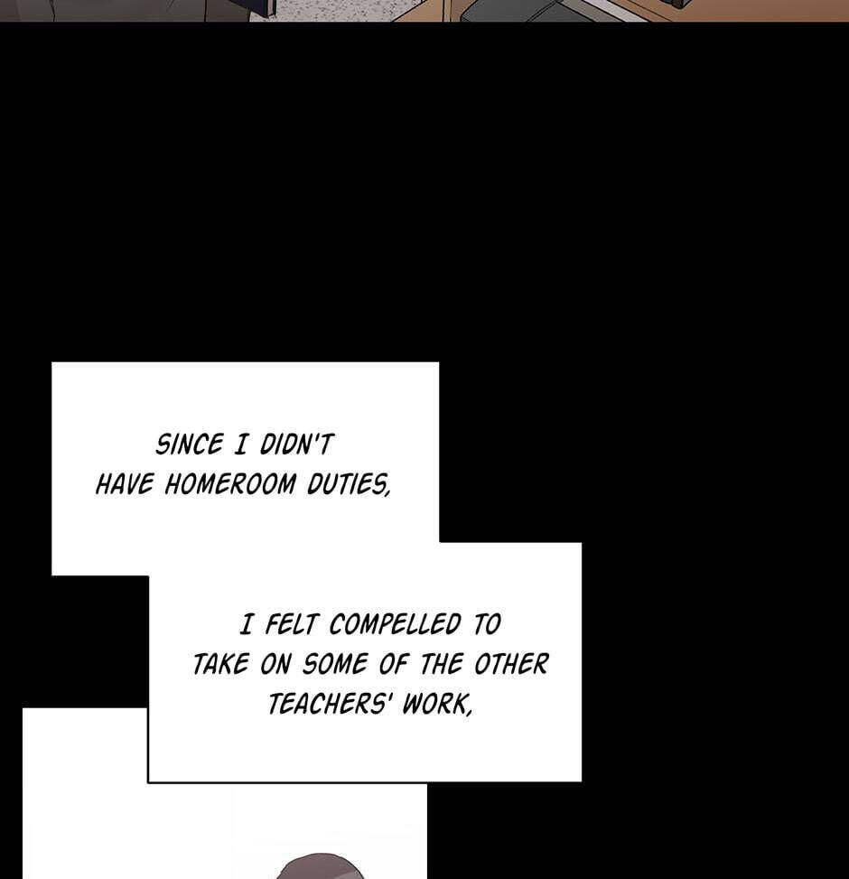 Positively Yours Chapter 64 page 5 - 