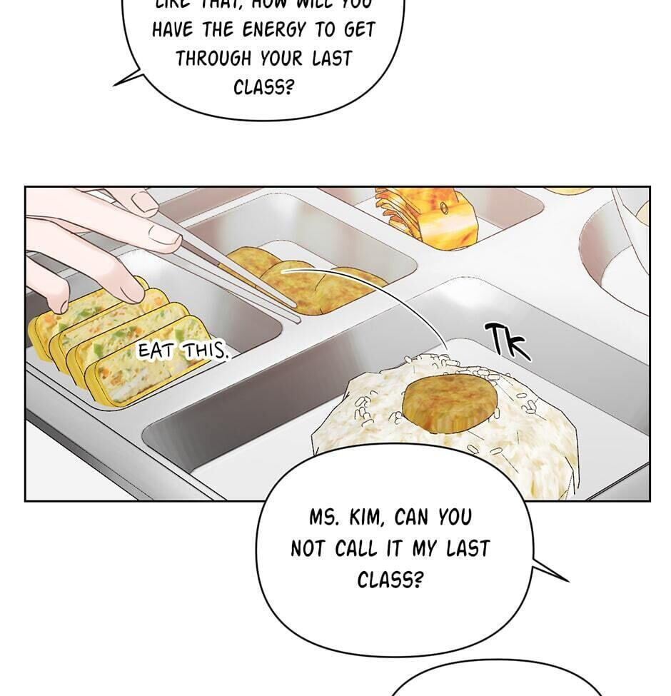 Positively Yours Chapter 64 page 41 - 