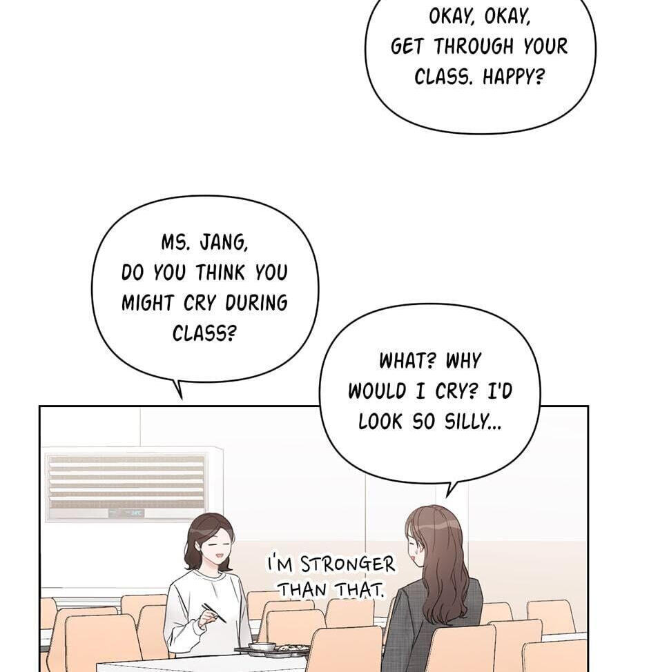 Positively Yours Chapter 64 page 42 - 