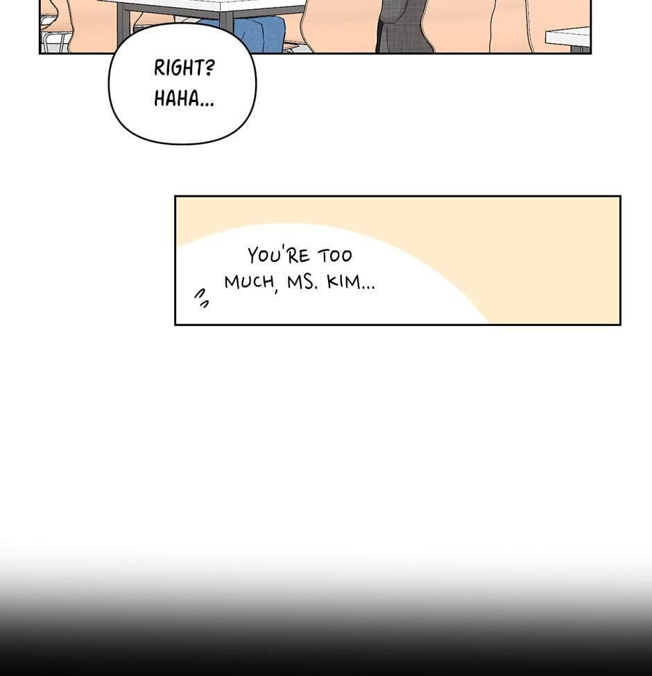 Positively Yours Chapter 64 page 43 - 