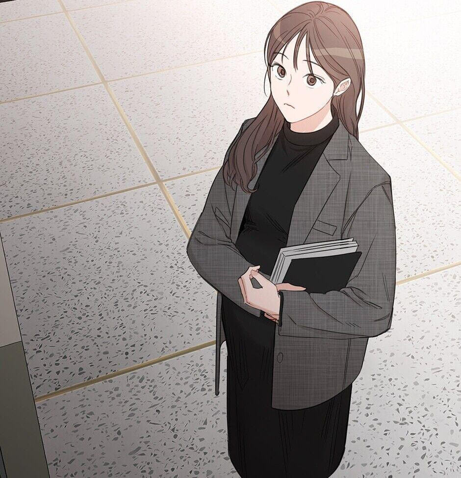 Positively Yours Chapter 64 page 46 - 