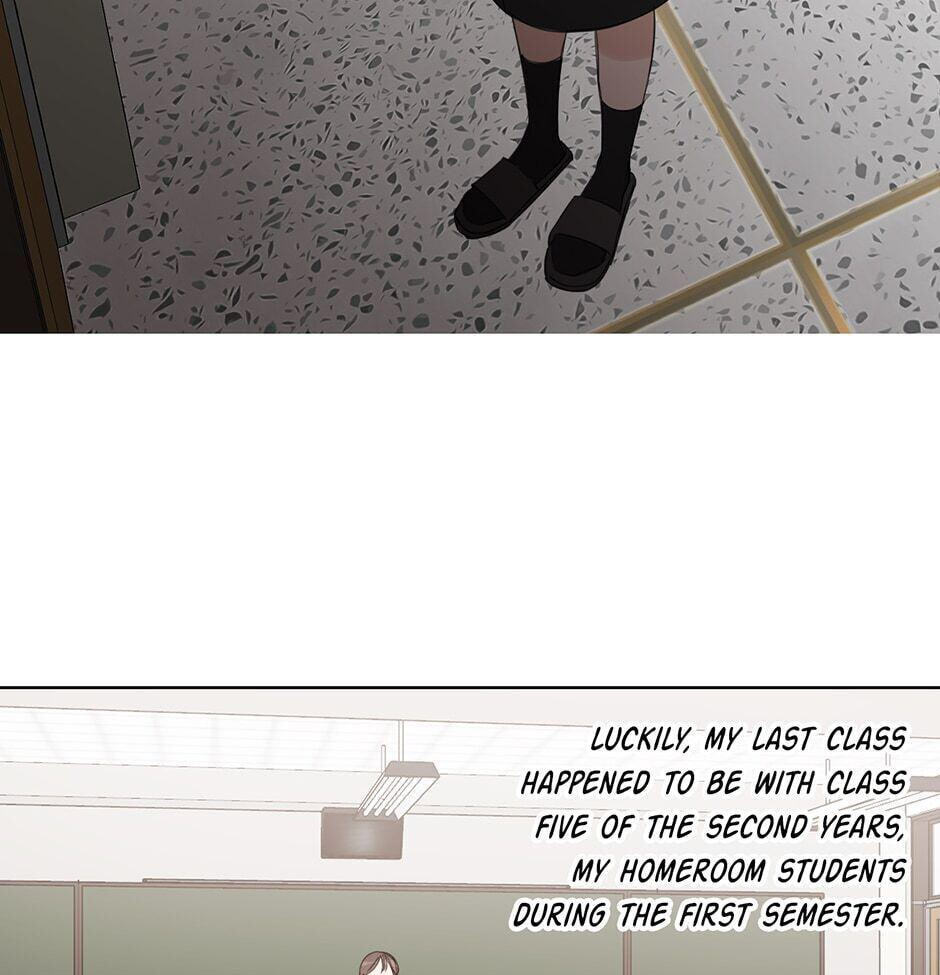 Positively Yours Chapter 64 page 47 - 
