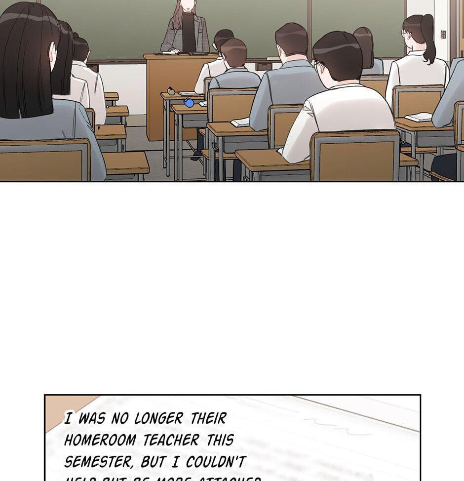 Positively Yours Chapter 64 page 48 - 
