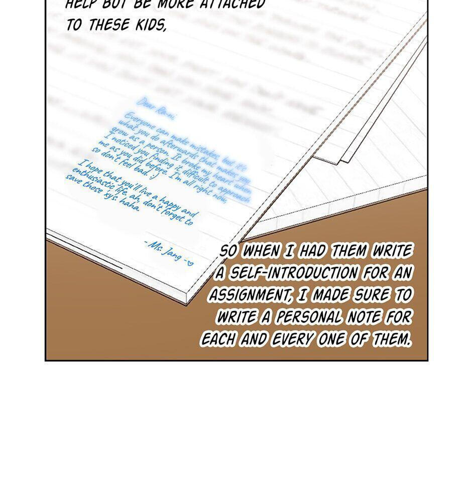 Positively Yours Chapter 64 page 49 - 
