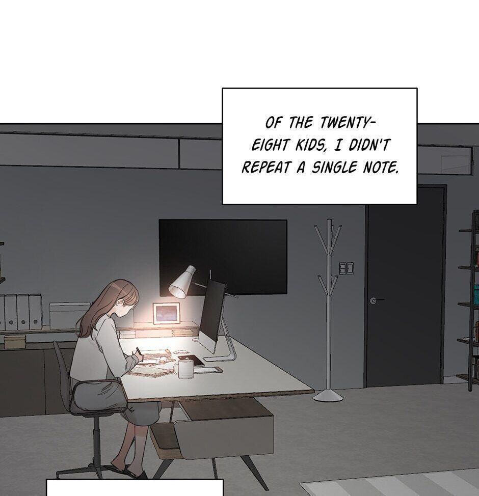 Positively Yours Chapter 64 page 50 - 