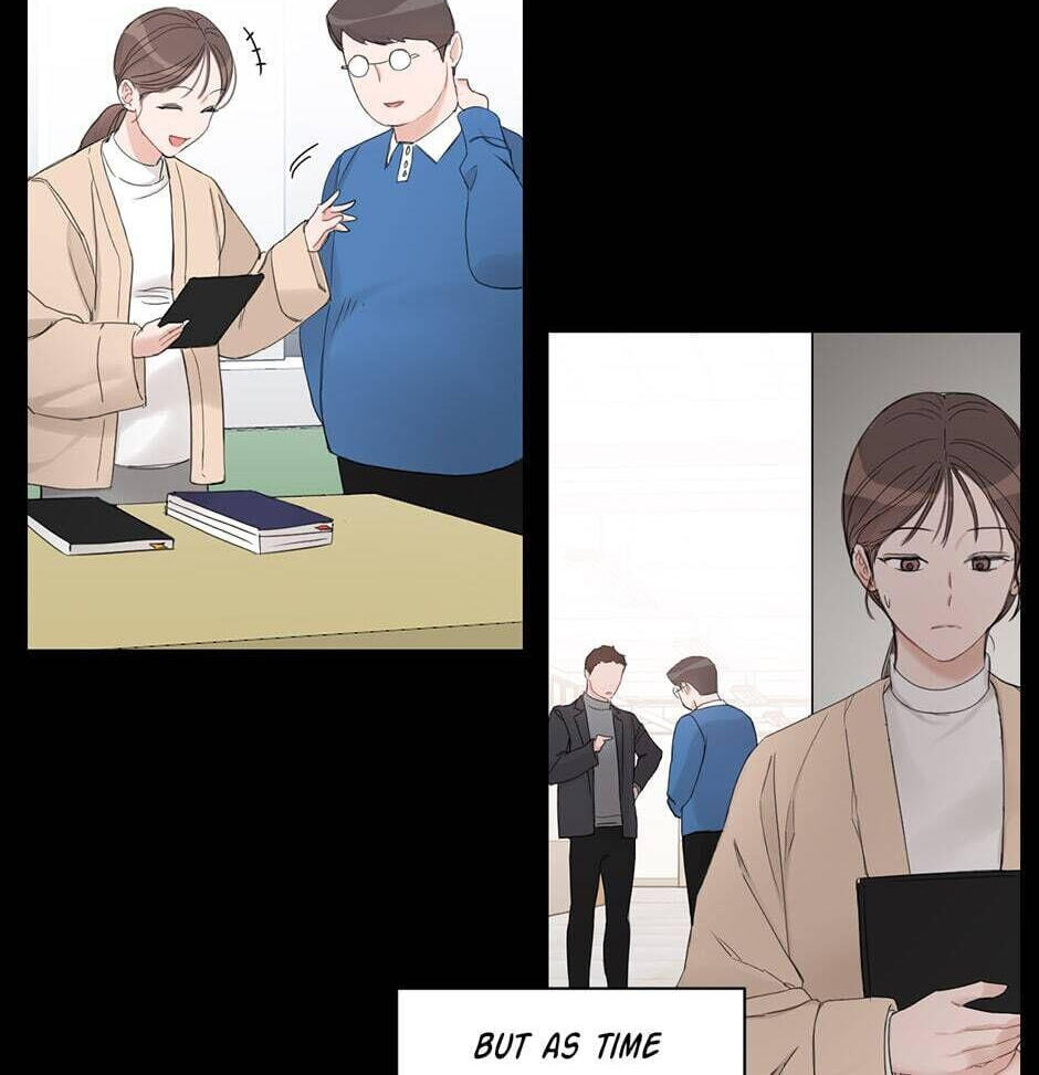 Positively Yours Chapter 64 page 6 - 