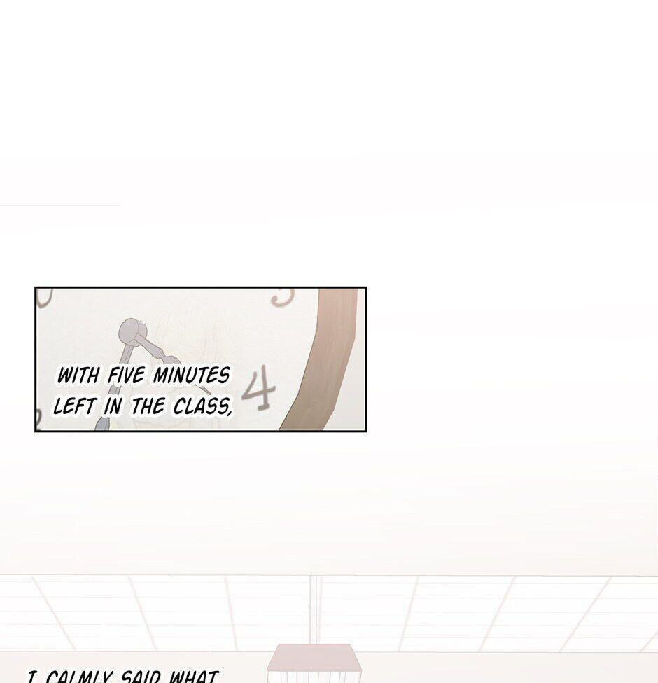 Positively Yours Chapter 64 page 53 - 