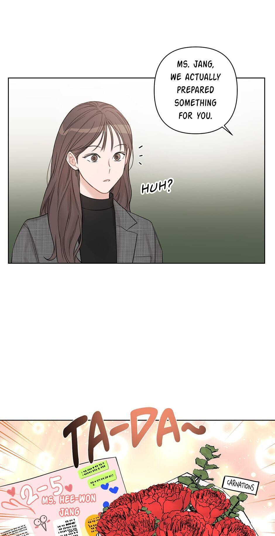 Positively Yours Chapter 64 page 60 - 