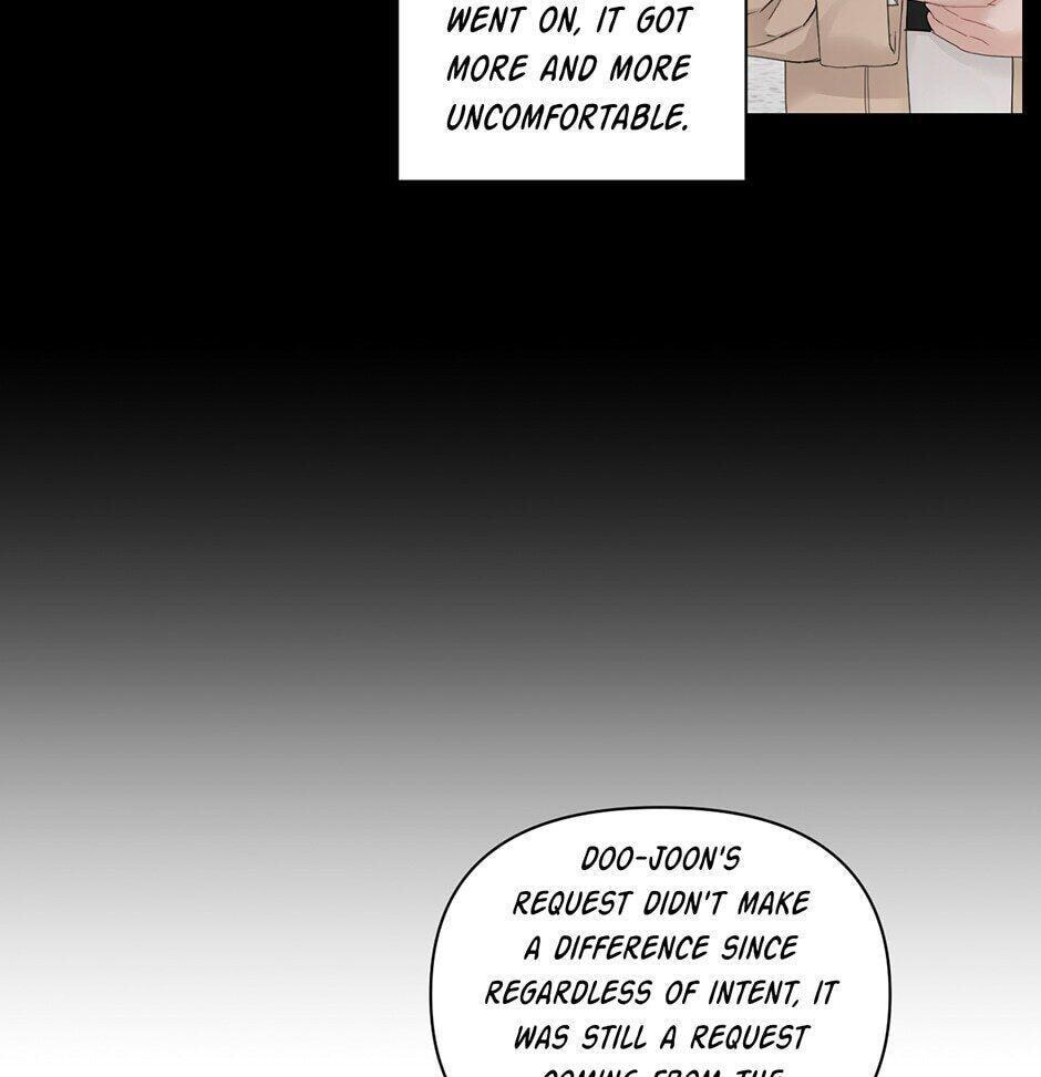 Positively Yours Chapter 64 page 7 - 