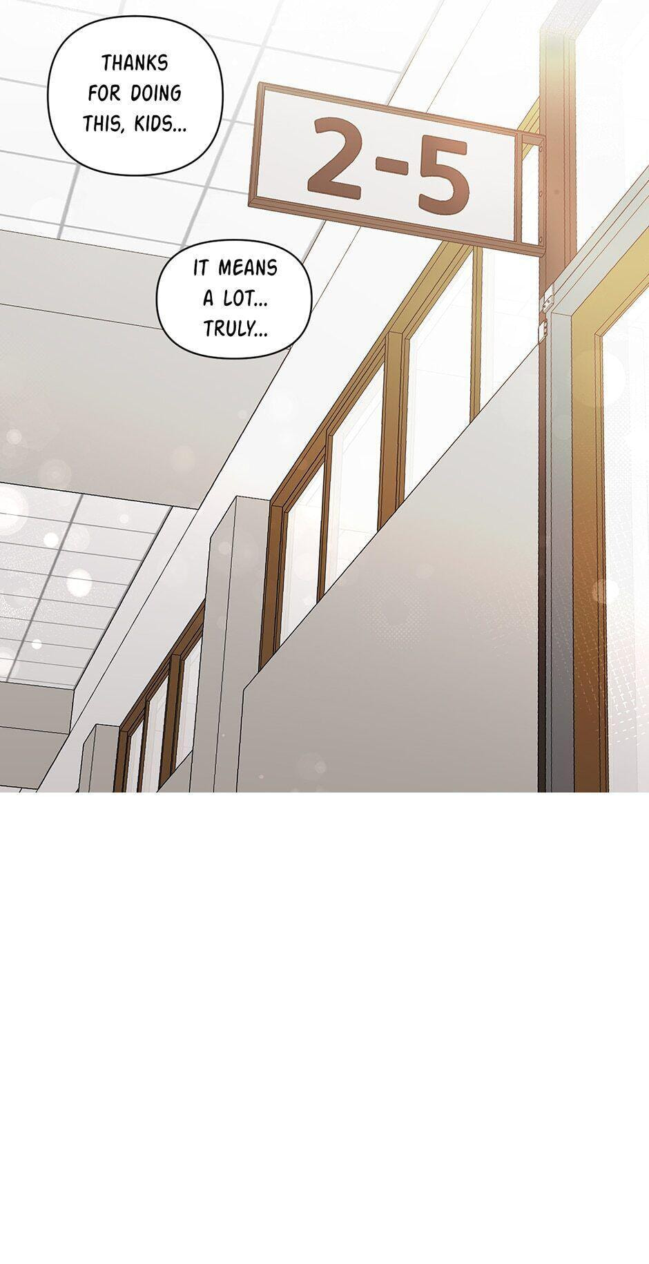 Positively Yours Chapter 64 page 69 - 