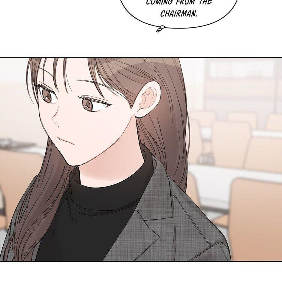 Positively Yours Chapter 64 page 8 - 