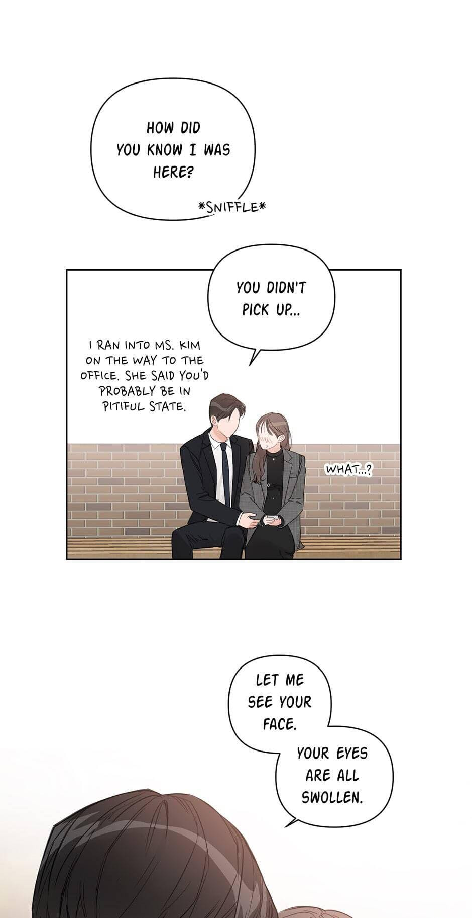 Positively Yours Chapter 64 page 73 - 