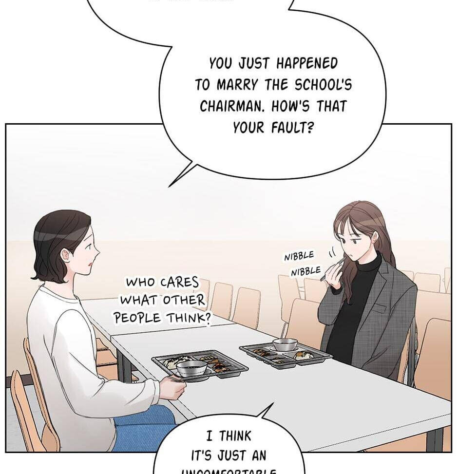 Positively Yours Chapter 64 page 10 - 