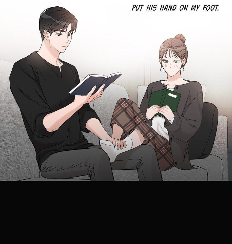 Positively Yours Chapter 65 page 11 - 
