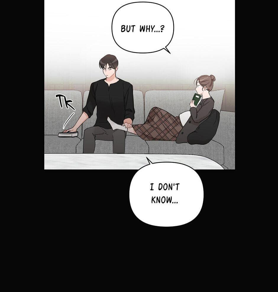 Positively Yours Chapter 65 page 14 - 