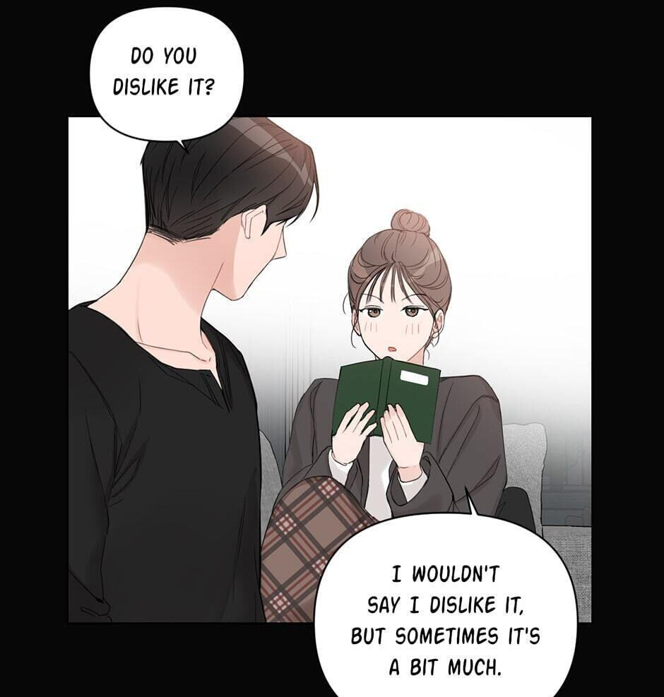 Positively Yours Chapter 65 page 15 - 