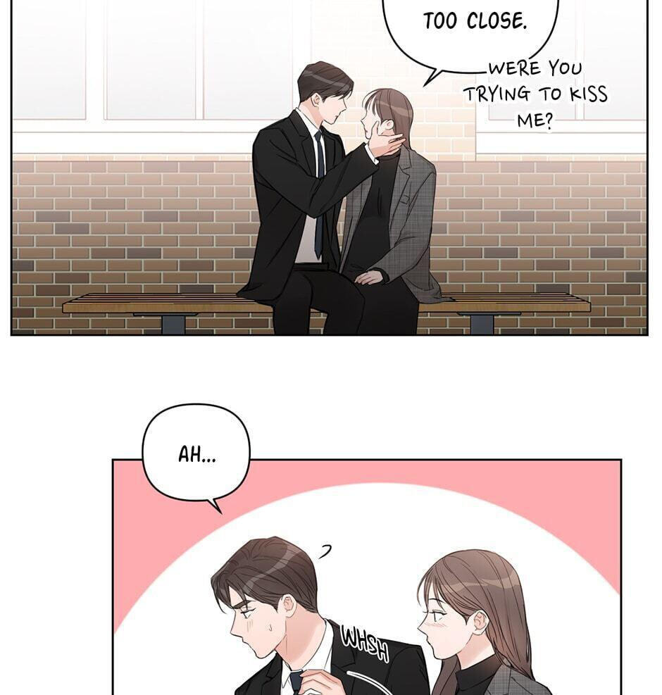 Positively Yours Chapter 65 page 3 - 