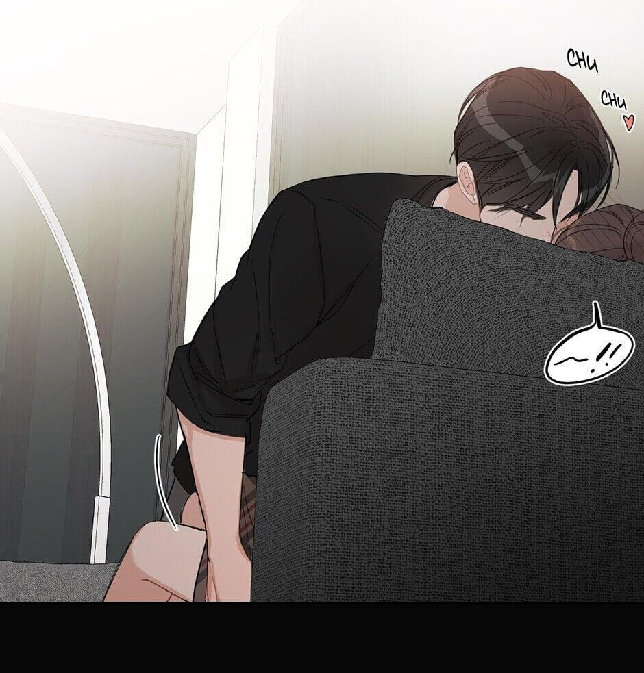 Positively Yours Chapter 65 page 21 - 