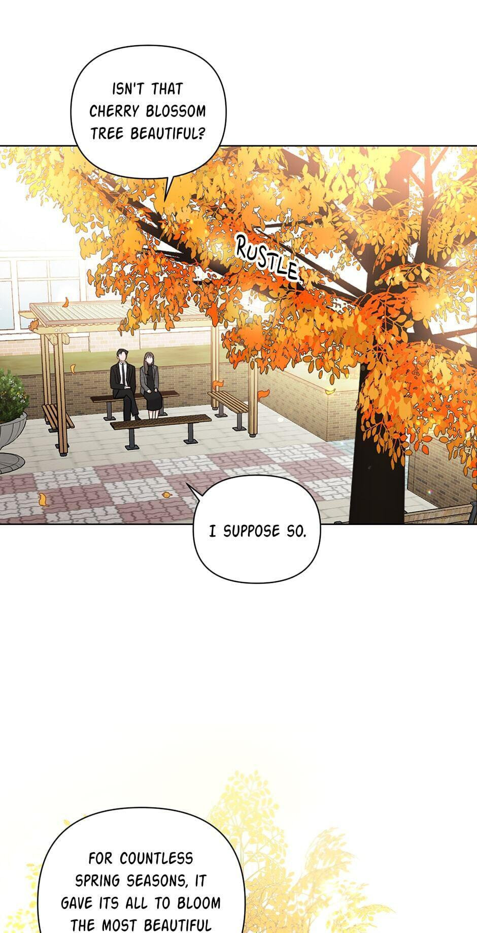 Positively Yours Chapter 65 page 25 - 