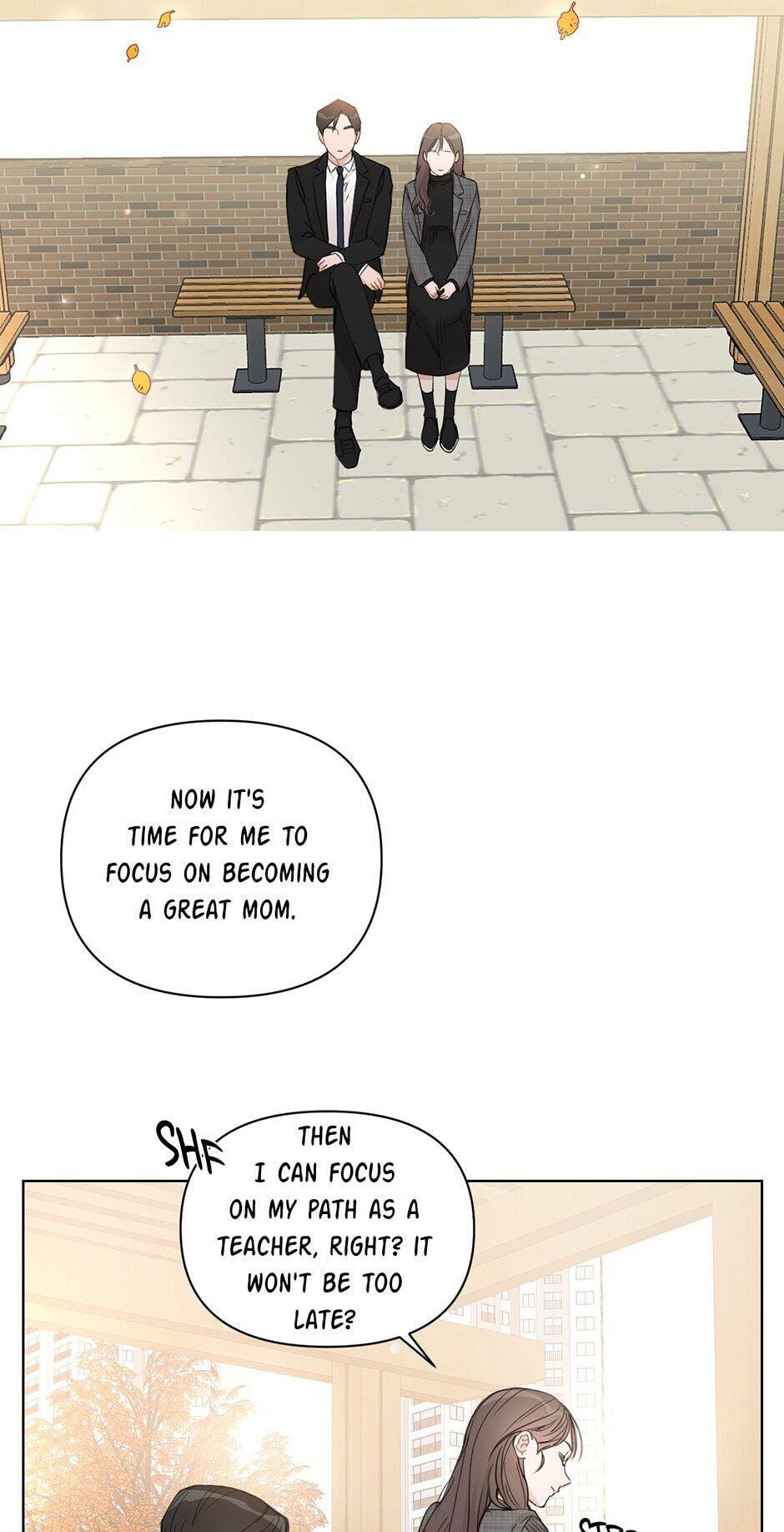 Positively Yours Chapter 65 page 29 - 