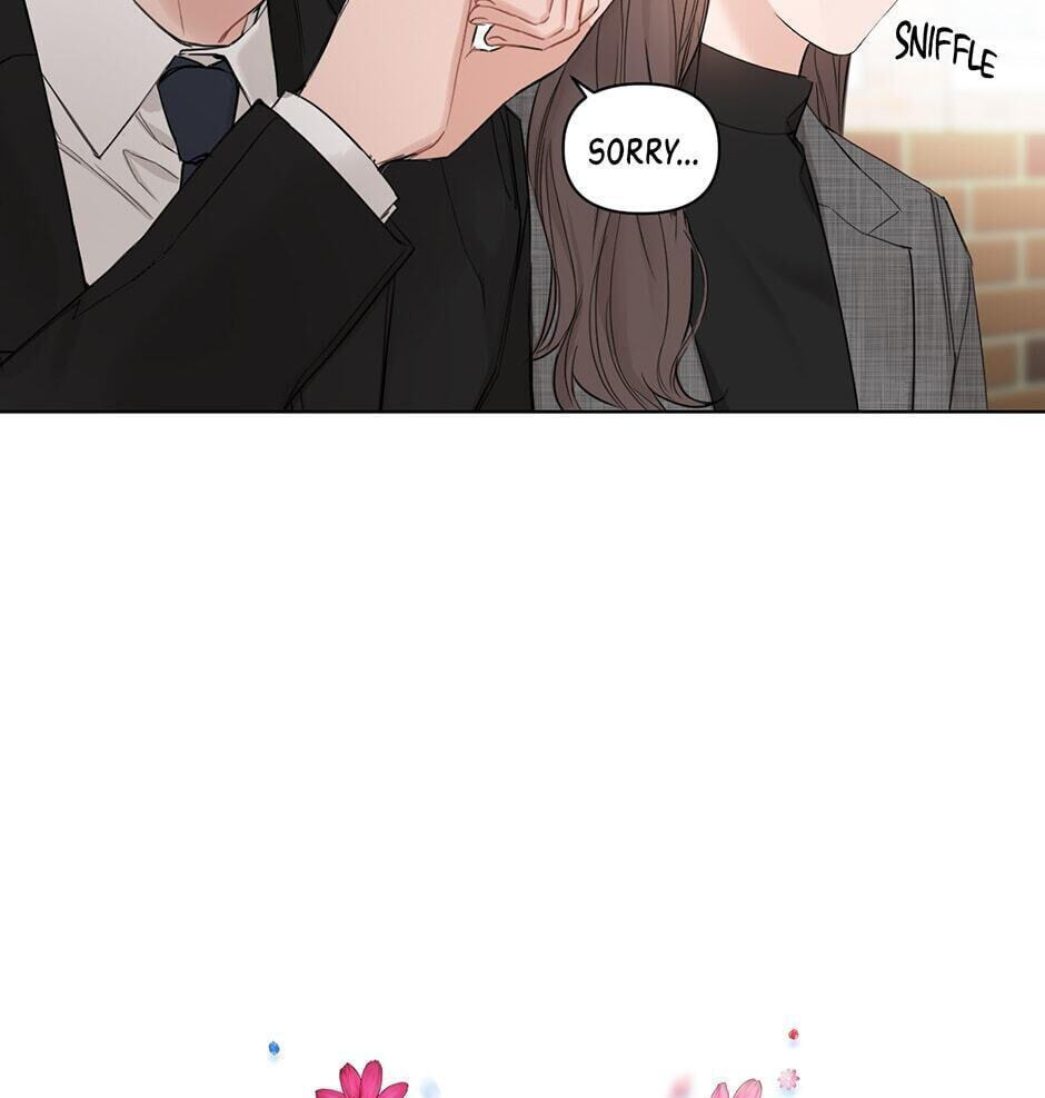 Positively Yours Chapter 65 page 5 - 