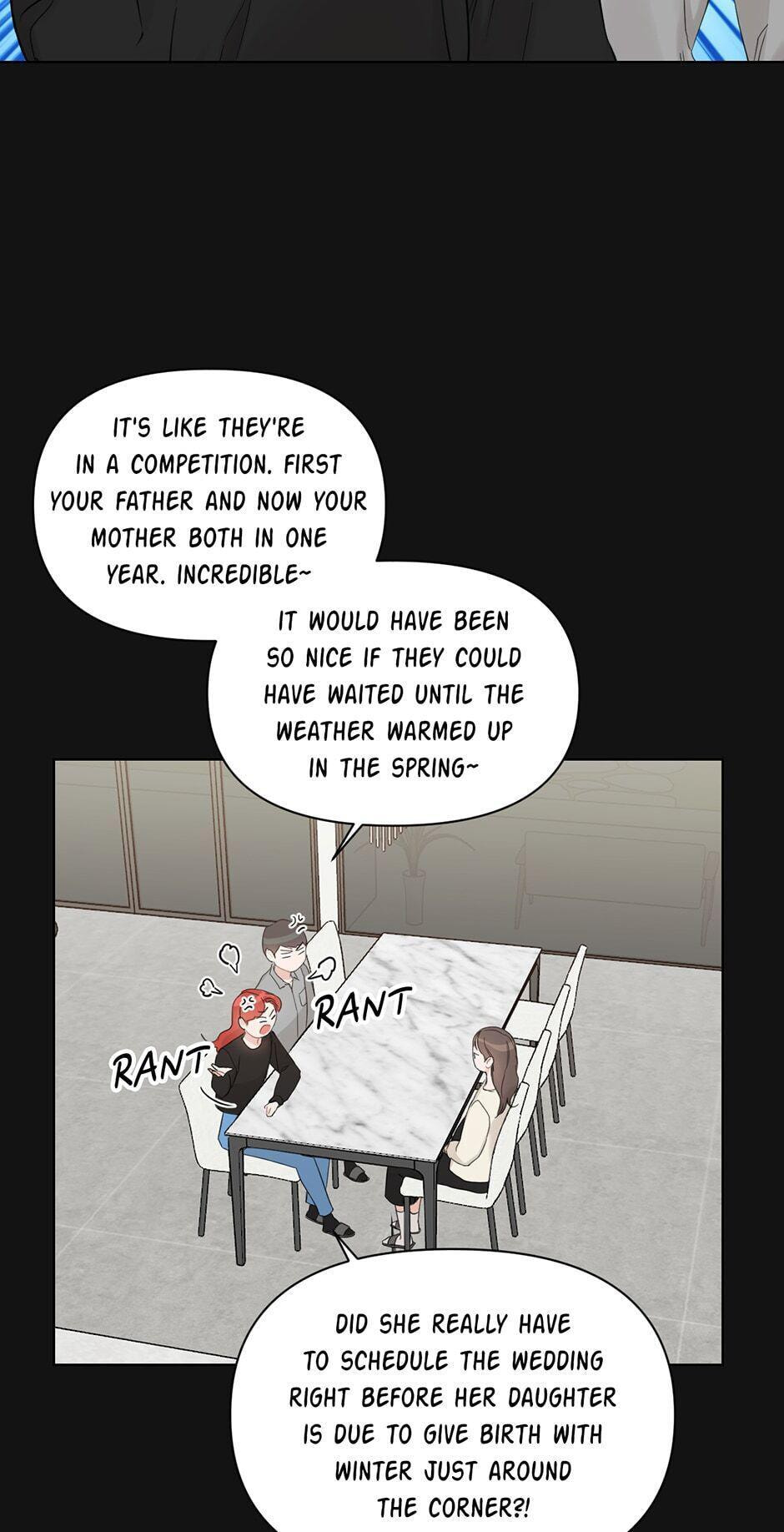 Positively Yours Chapter 65 page 41 - 