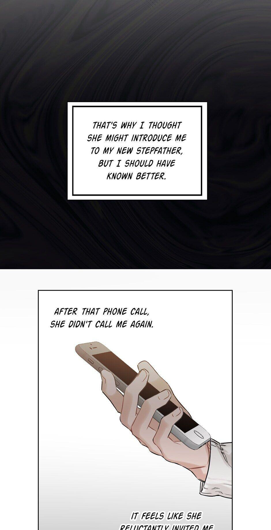 Positively Yours Chapter 65 page 49 - 