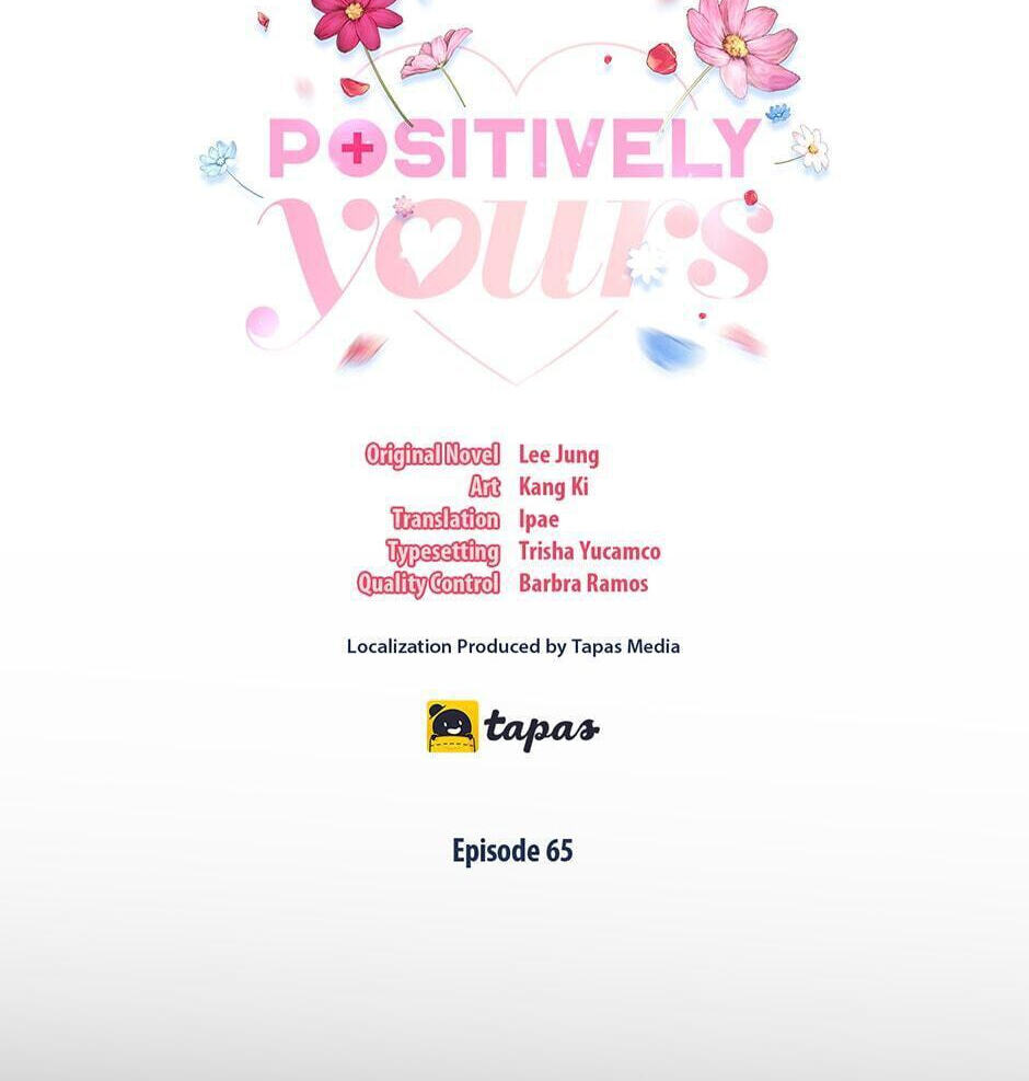 Positively Yours Chapter 65 page 6 - 