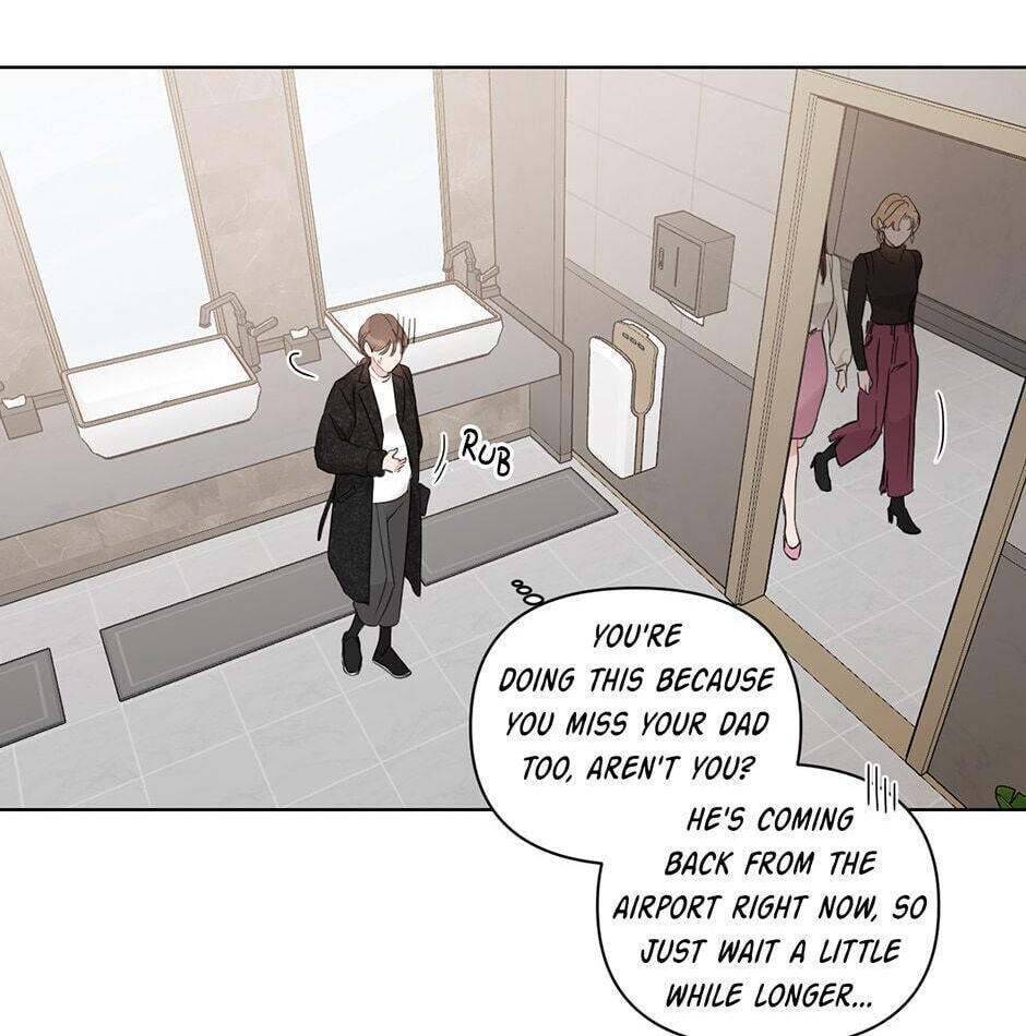 Positively Yours Chapter 65 page 66 - 