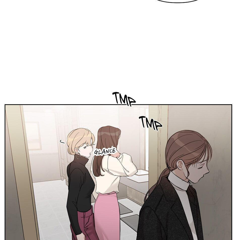 Positively Yours Chapter 65 page 67 - 