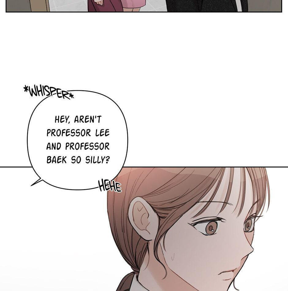 Positively Yours Chapter 65 page 68 - 