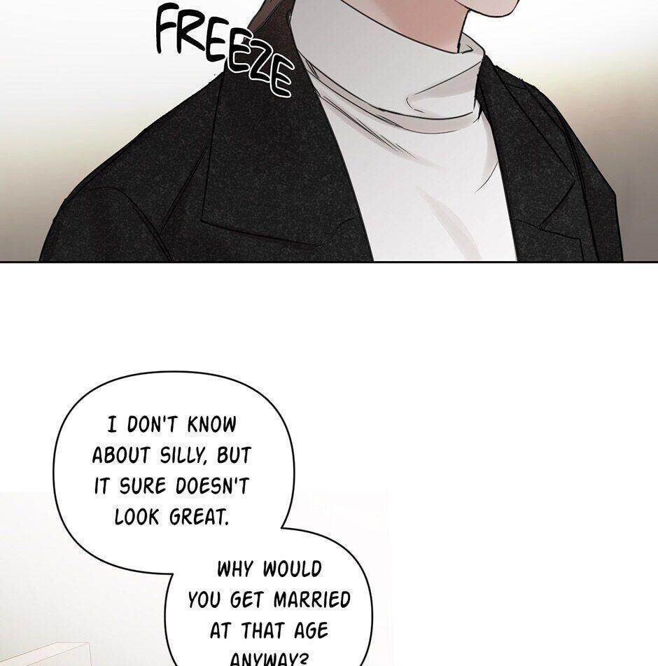 Positively Yours Chapter 65 page 69 - 