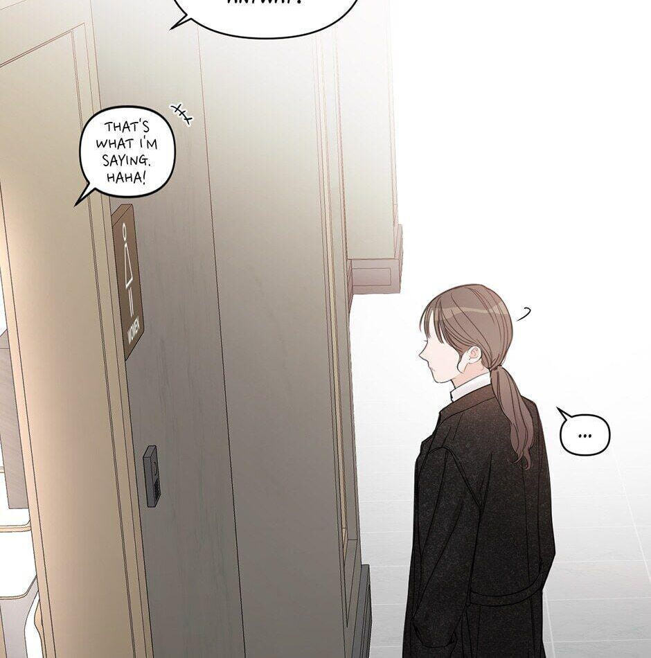 Positively Yours Chapter 65 page 70 - 