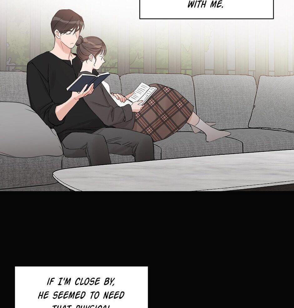 Positively Yours Chapter 65 page 8 - 