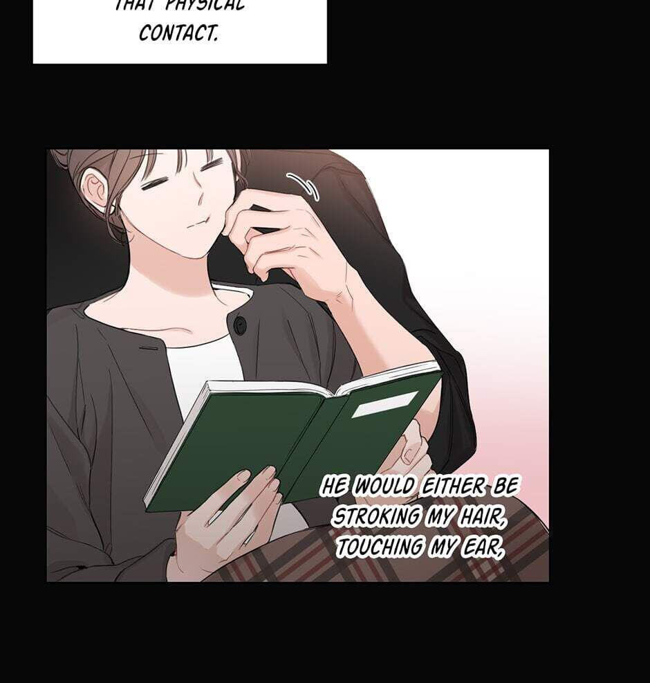 Positively Yours Chapter 65 page 9 - 
